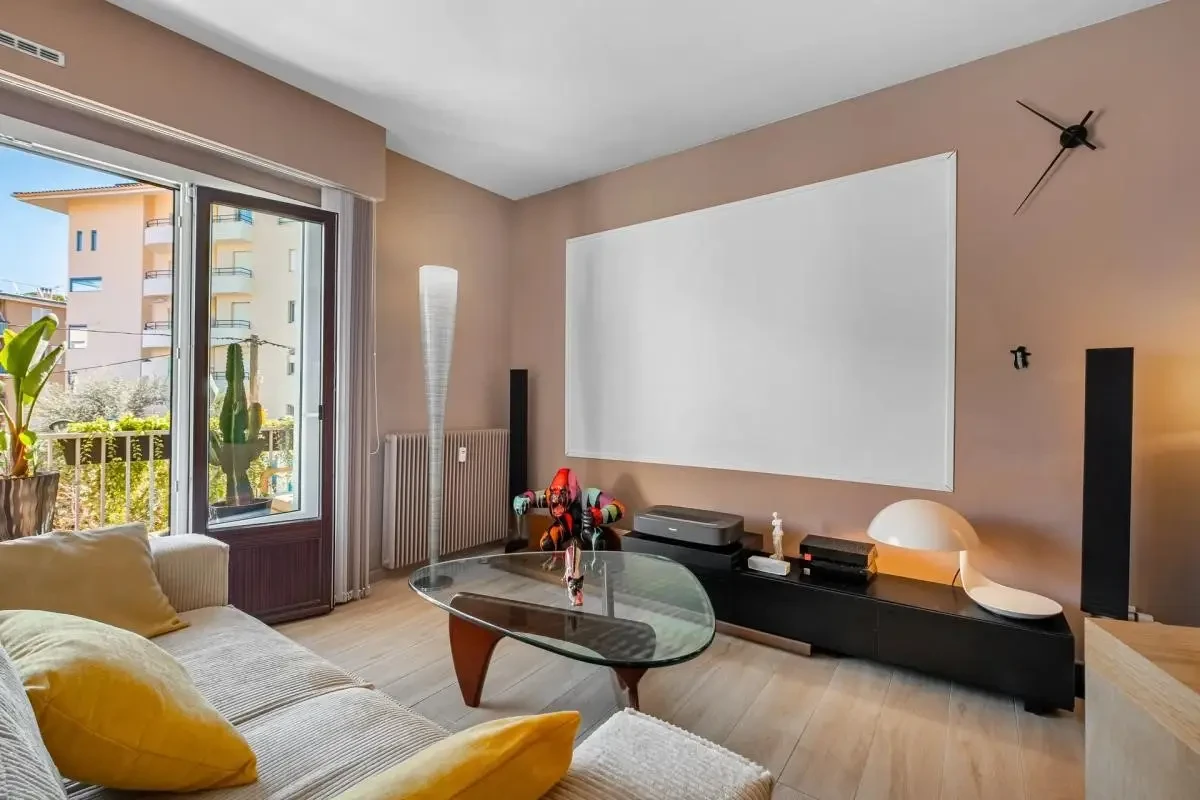Wohnung in Cannes, Frankreich, 64 m² - Foto 5
