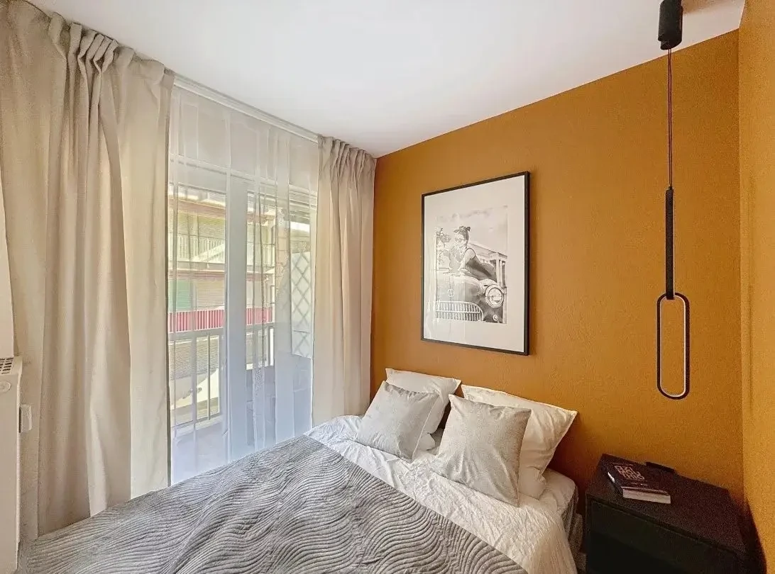Flat in Cannes, France, 31 m² - picture 5
