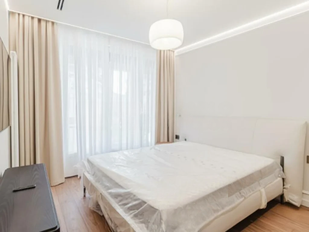 Flat in Saint Roman, Monaco, 96 m² - picture 5