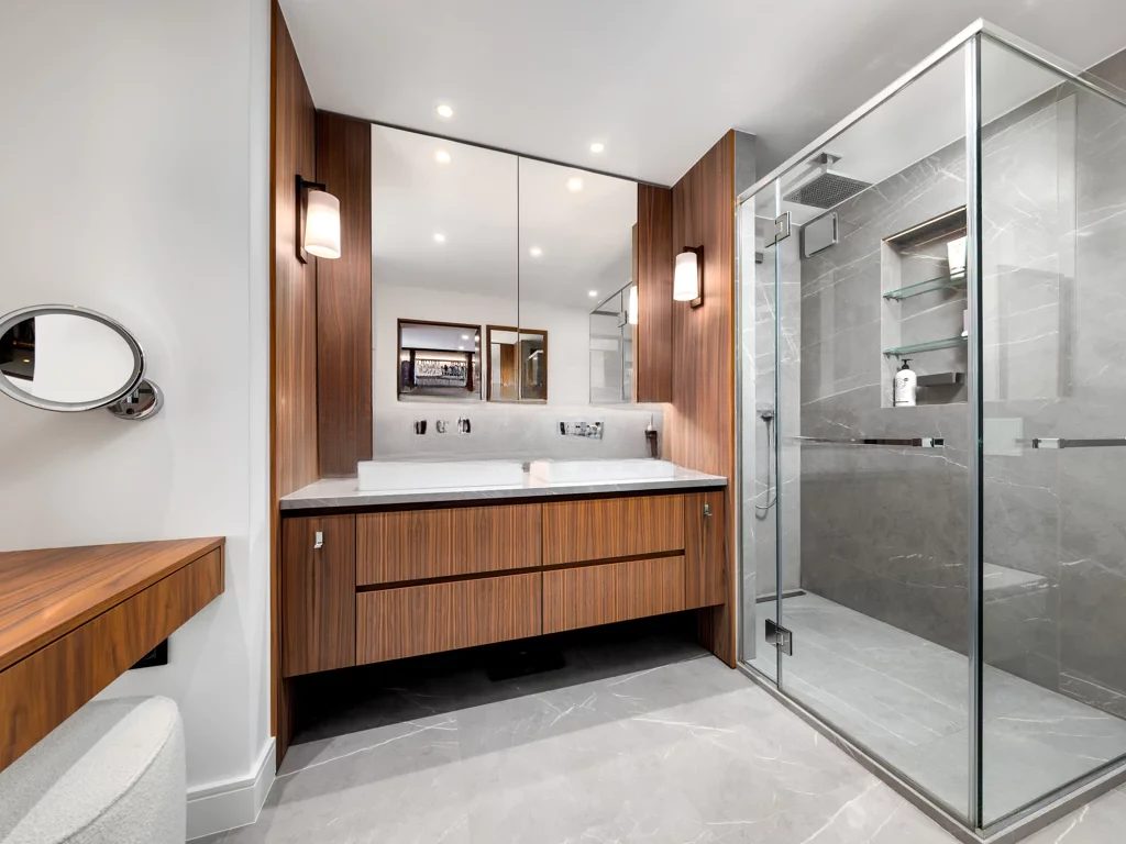 Wohnung in Monaco, Monaco, 160 m² - Foto 5