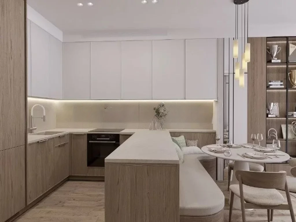 Appartamento a Monte Carlo, Monaco, 128 m² - foto 5