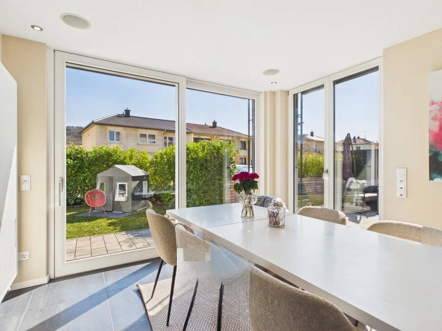 Flat in Grevenmacher, Luxembourg, 142 m² - picture 5