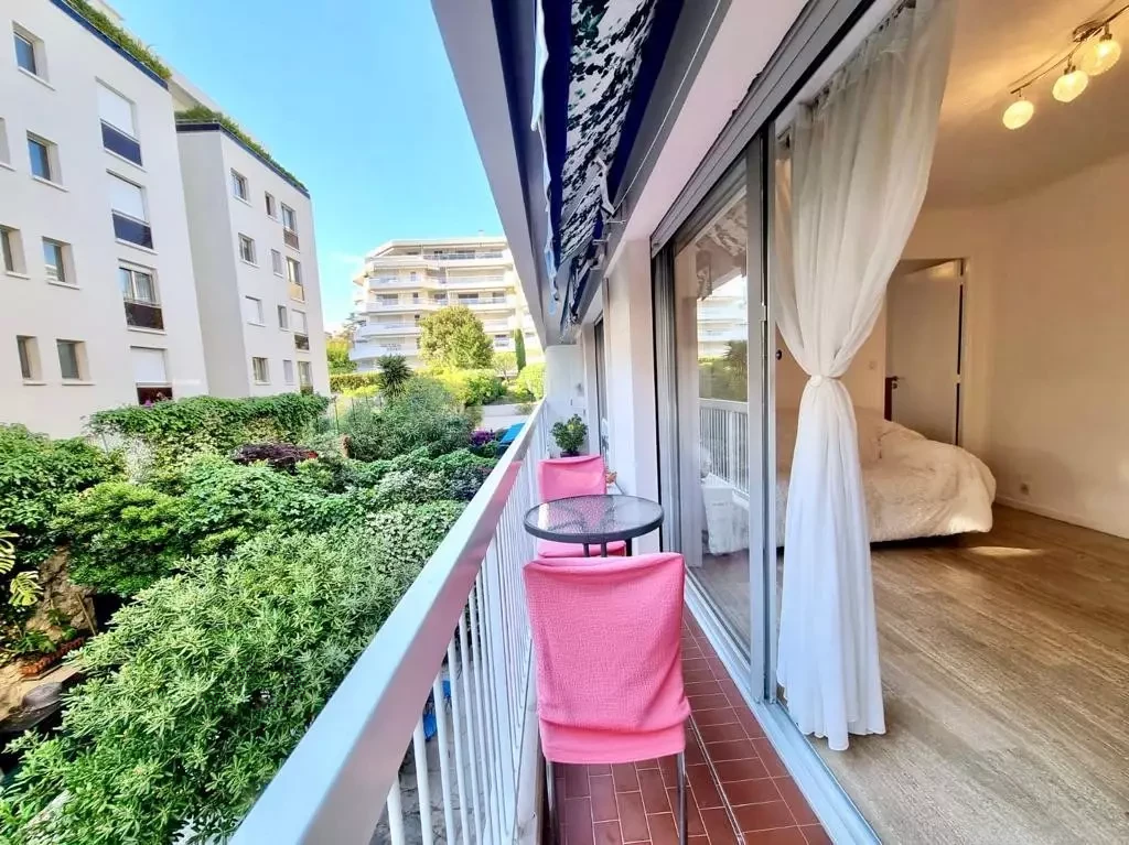 Piso en Cannes, Francia, 37 m² - imagen 5
