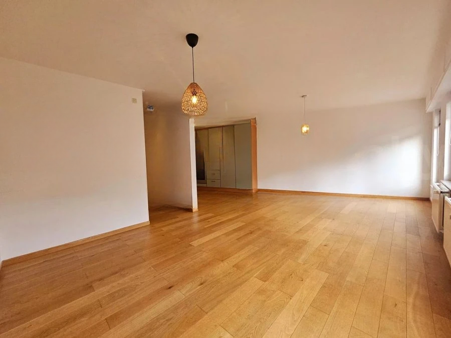 Flat in Diekirch, Luxembourg, 89 m² - picture 5