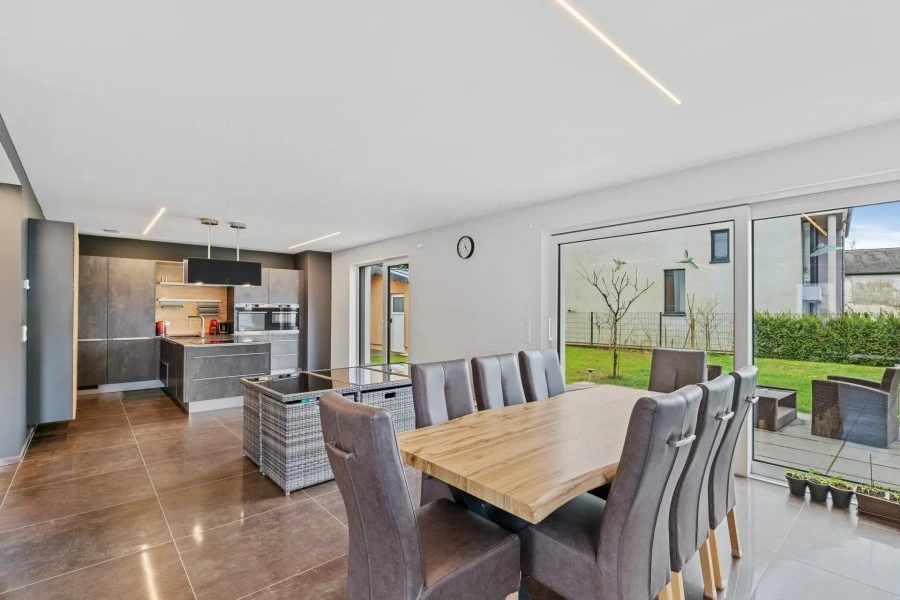 Wohnung in Diekirch, Luxemburg, 340 m² - Foto 5