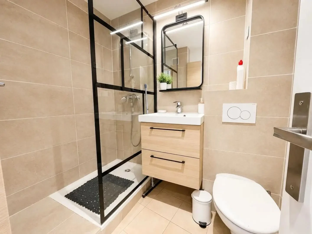 Wohnung in Cannes, Frankreich, 29 m² - Foto 5