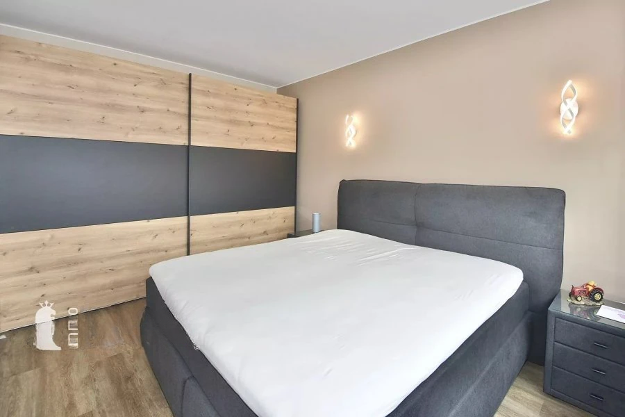 Flat in Diekirch, Luxembourg, 80 m² - picture 5