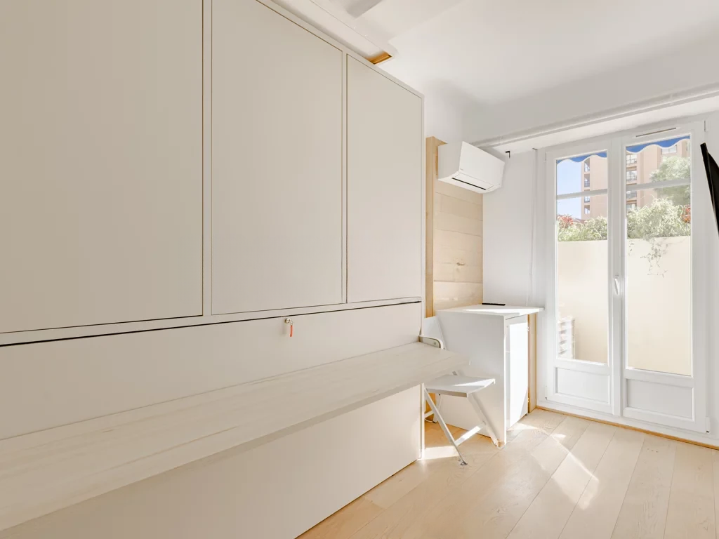 Appartamento a Monte Carlo, Monaco, 18 m² - foto 5