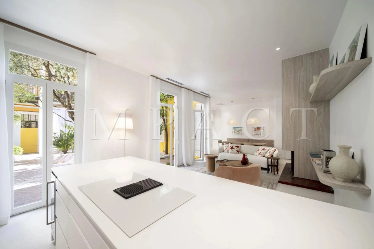 Appartamento a Cannes, Francia, 132 m² - foto 5