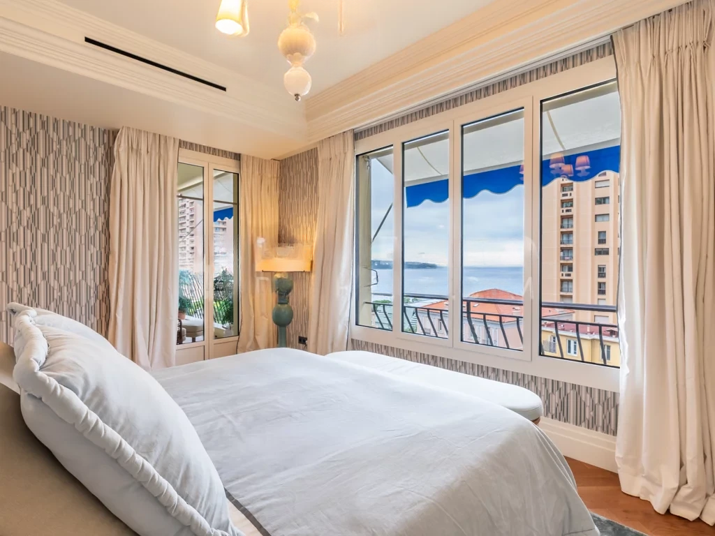 Piso en Montecarlo, Mónaco, 128 m² - imagen 5