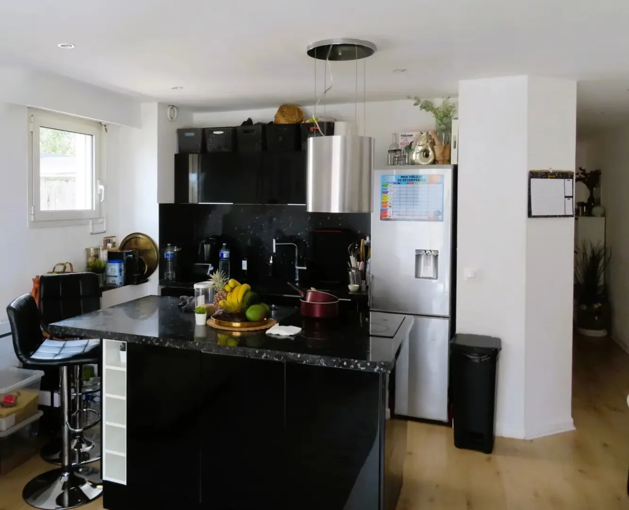 Flat in Cannes, France, 59 m² - picture 5