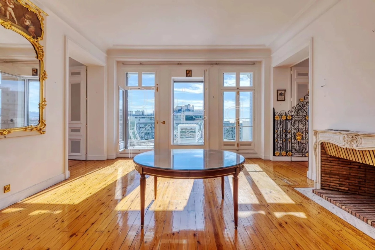 Appartamento a Cannes, Francia, 239 m² - foto 5