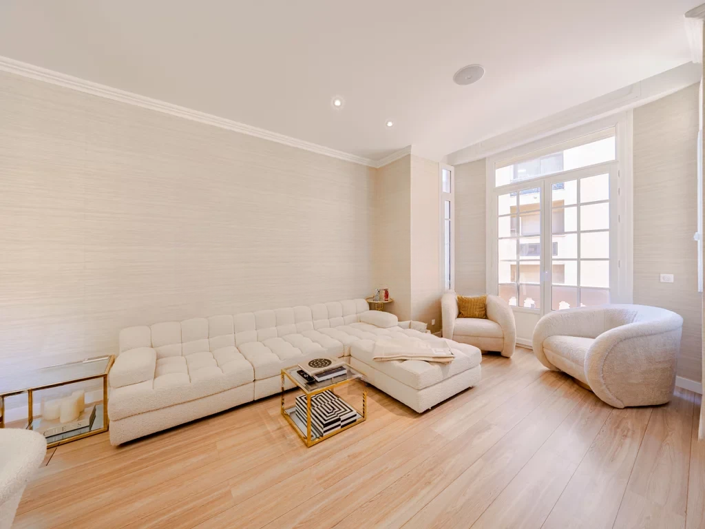 Flat in Larvotto, Monaco, 98 m² - picture 5