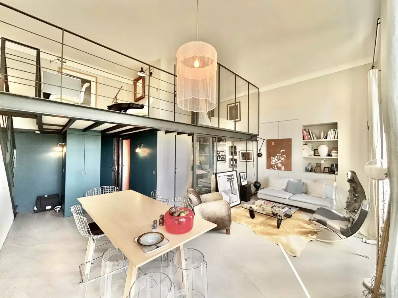 House in Cannes, France, 63 m² - picture 5