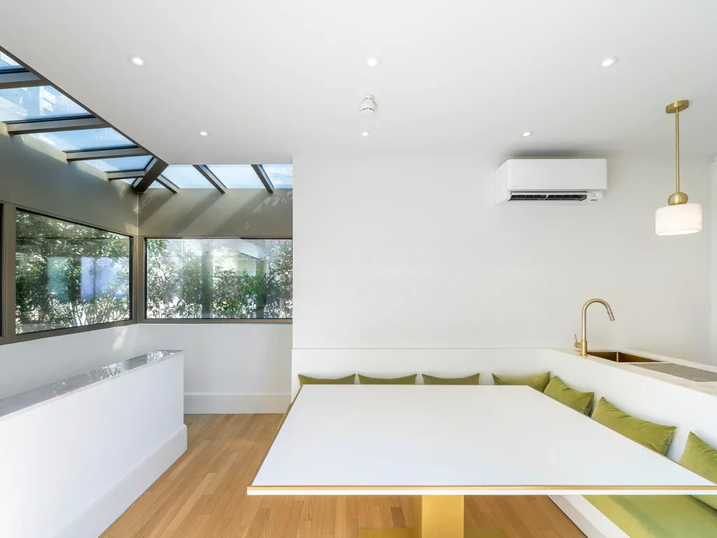 Wohnung in Monaco, Monaco, 131 m² - Foto 5