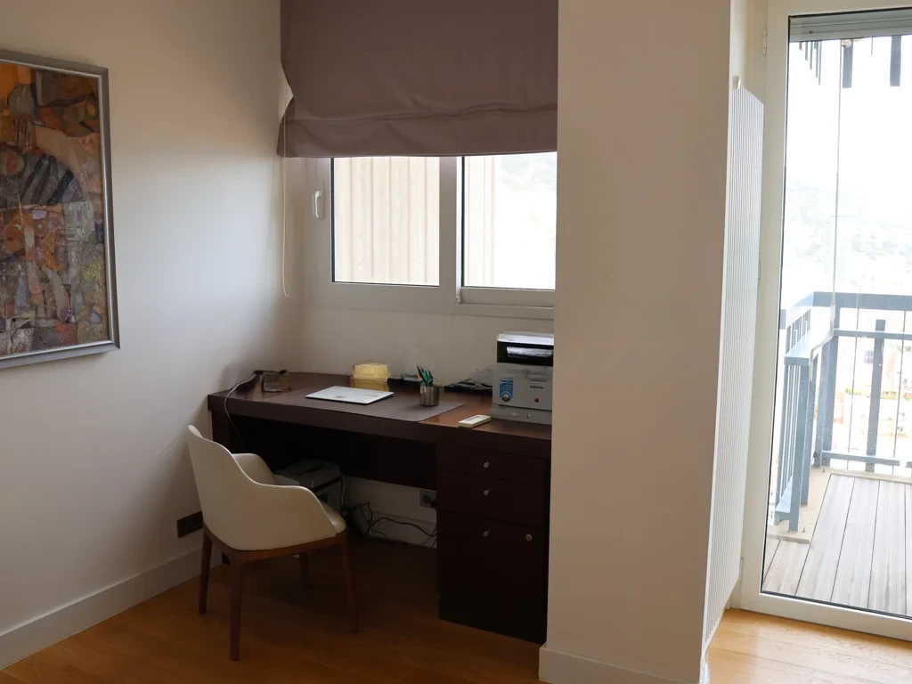 Flat in Monte-Carlo, Monaco, 135 m² - picture 5
