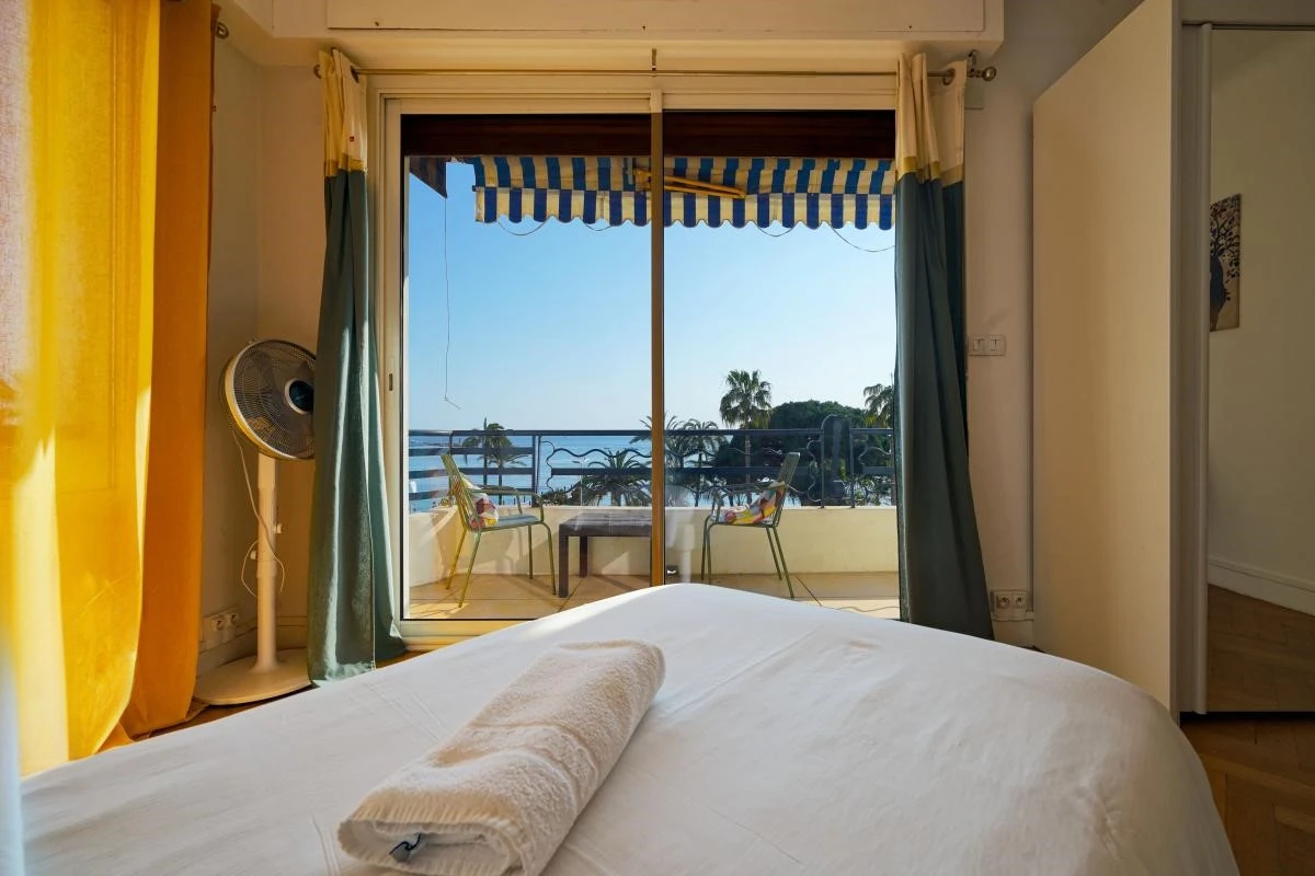 Flat in Cannes, France, 121 m² - picture 5