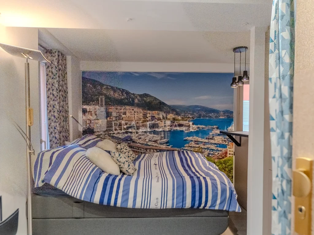 Wohnung in Monaco, Monaco, 27 m² - Foto 5