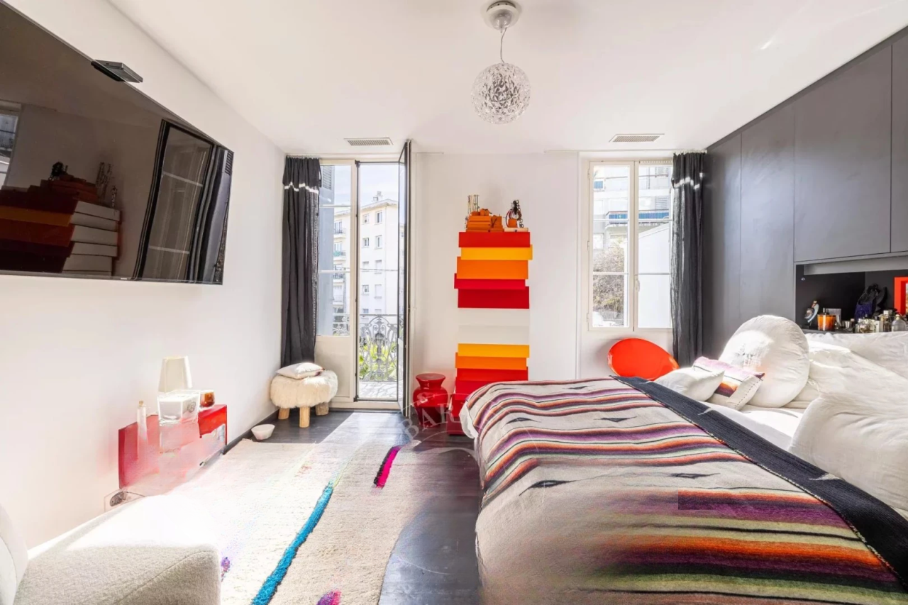 Flat in Cannes, France, 170 m² - picture 5