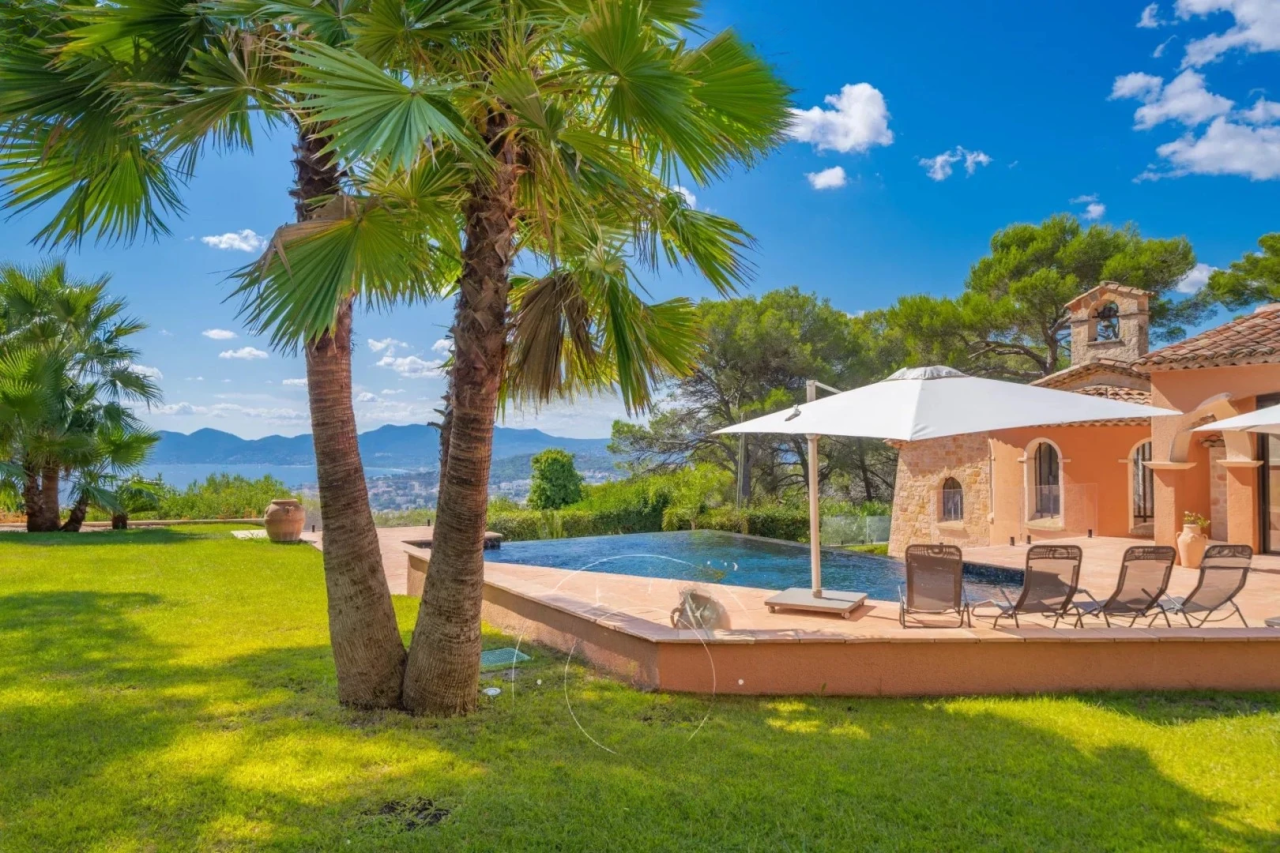 Wohnung in Cannes, Frankreich, 351 m² - Foto 5
