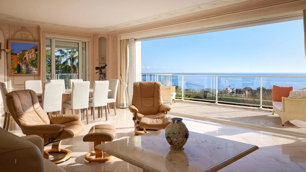Appartamento a Cannes, Francia, 241 m² - foto 5