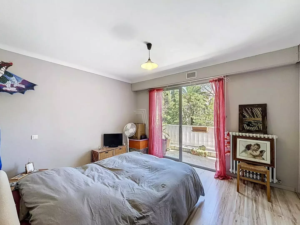 Flat in Cannes, France, 67 m² - picture 5
