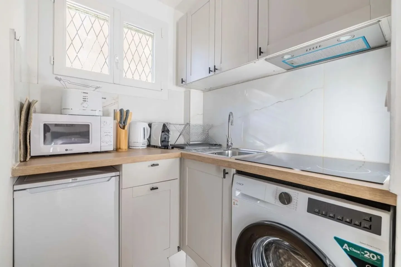 Appartamento a Cannes, Francia, 24 m² - foto 5