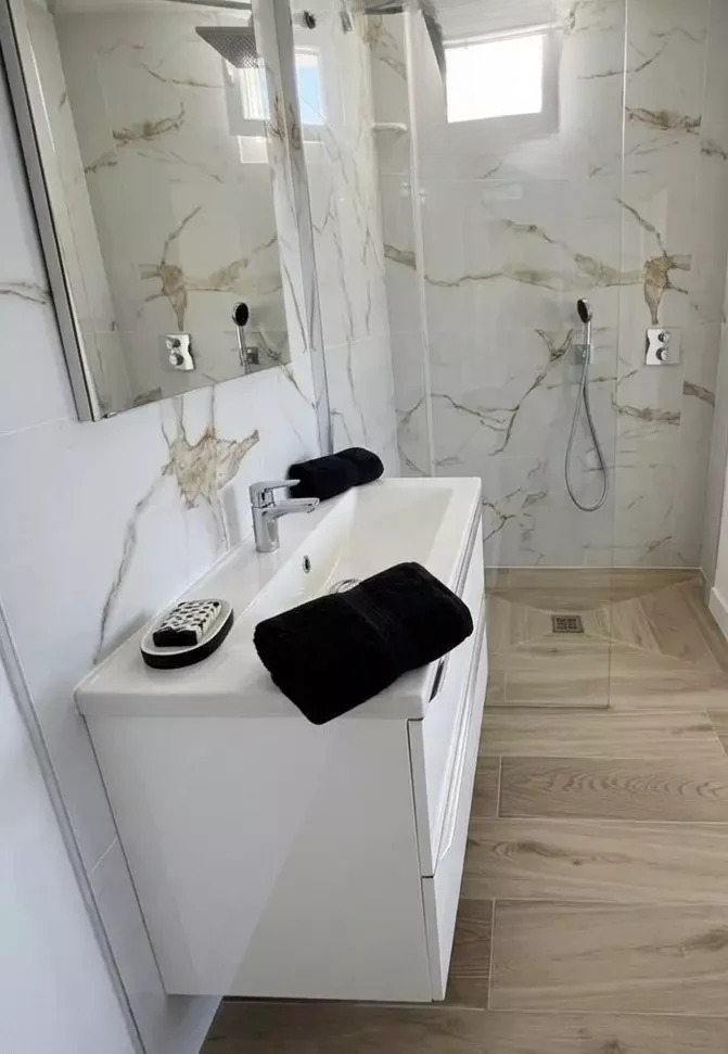 Wohnung in Cannes, Frankreich, 54 m² - Foto 5