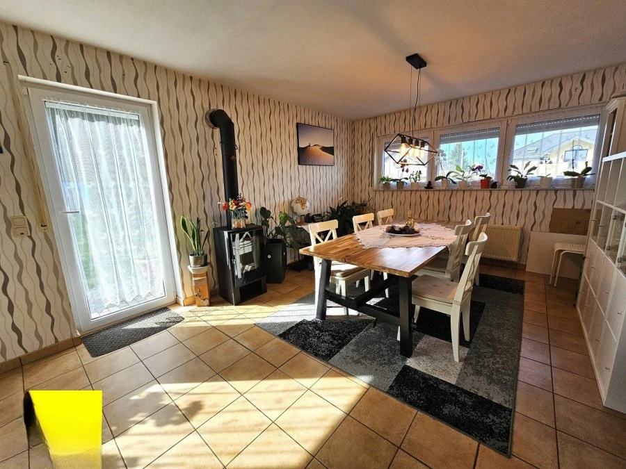 Flat in Diekirch, Luxembourg, 150 m² - picture 5