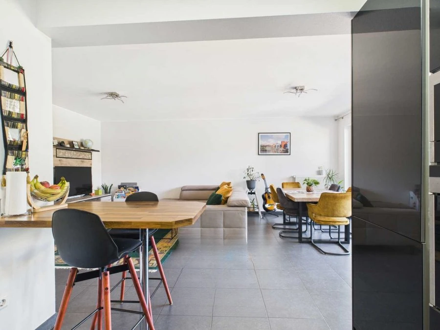 Appartamento a Grevenmacher, Lussemburgo, 80 m² - foto 6