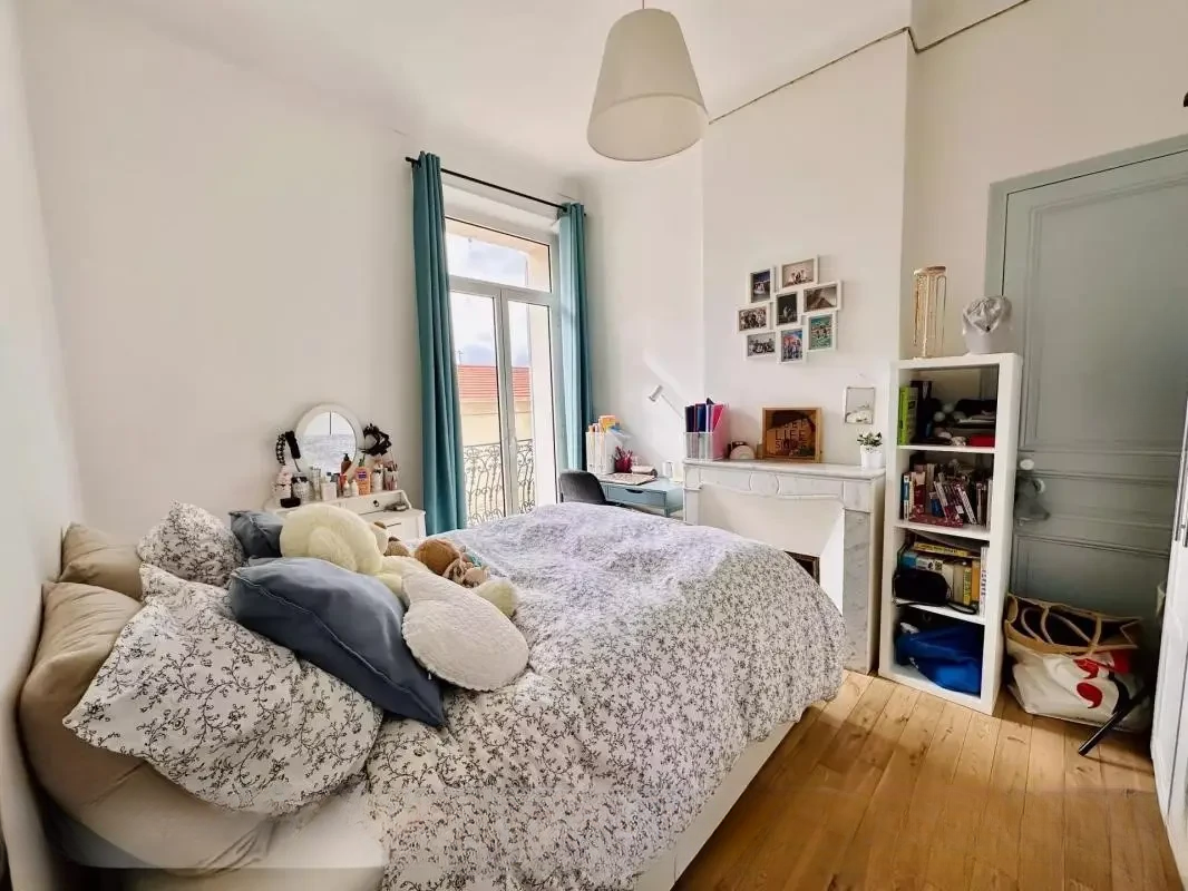 Flat in Cannes, France, 97 m² - picture 6