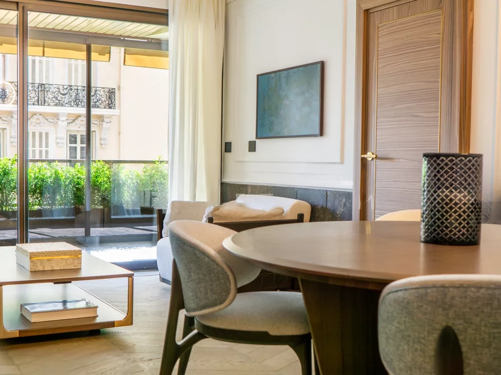 Appartement à Monaco, Monaco, 132 m² - image 6