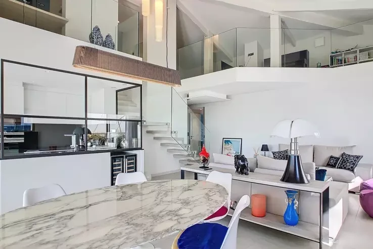 Piso en Cannes, Francia, 174 m² - imagen 3