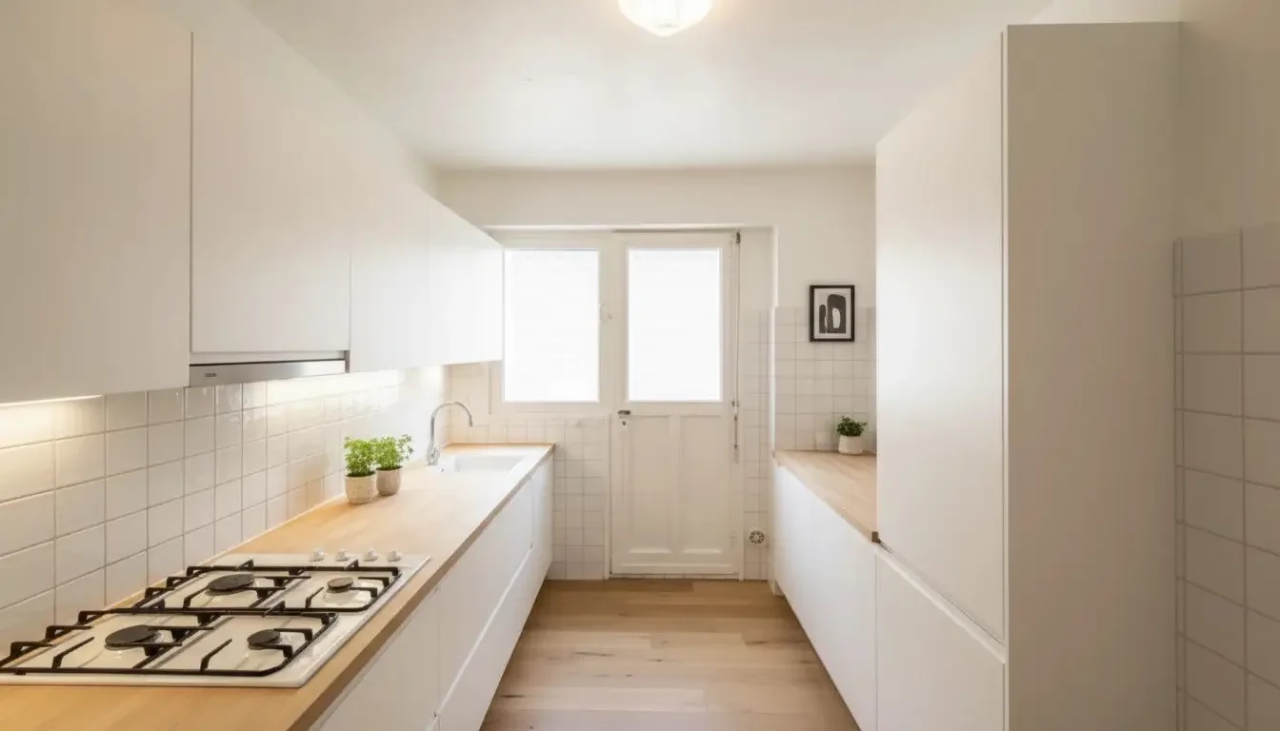 Flat in Cannes, France, 86 m² - picture 6