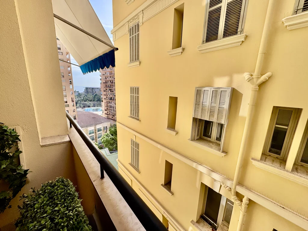 Wohnung in Monte Carlo, Monaco, 53 m² - Foto 6