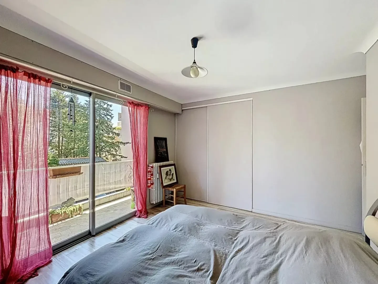 Flat in Cannes, France, 67 m² - picture 6
