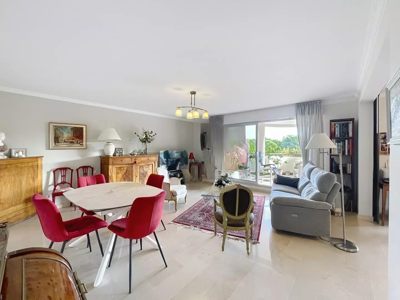 Appartement à Cannes, France, 95 m² - image 6