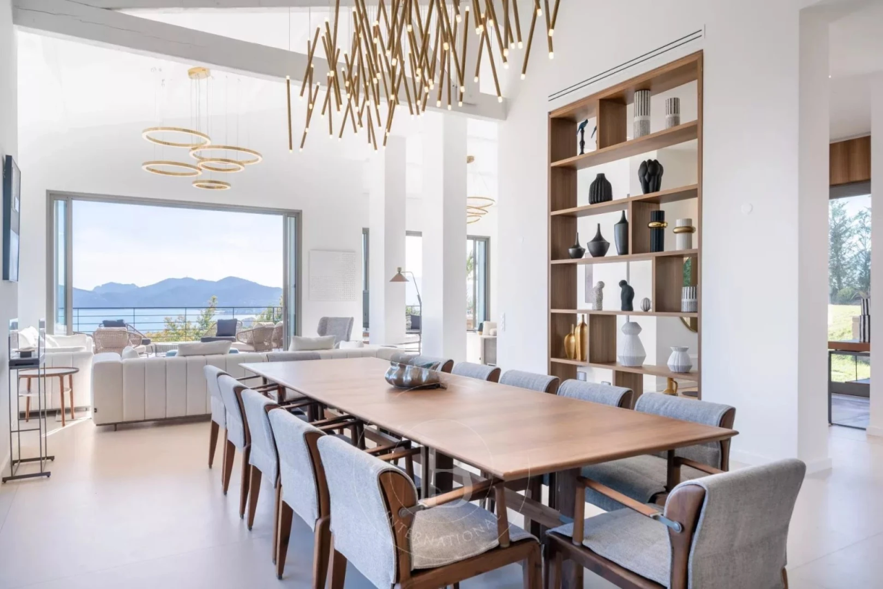 Flat in Cannes, France, 447 m² - picture 6