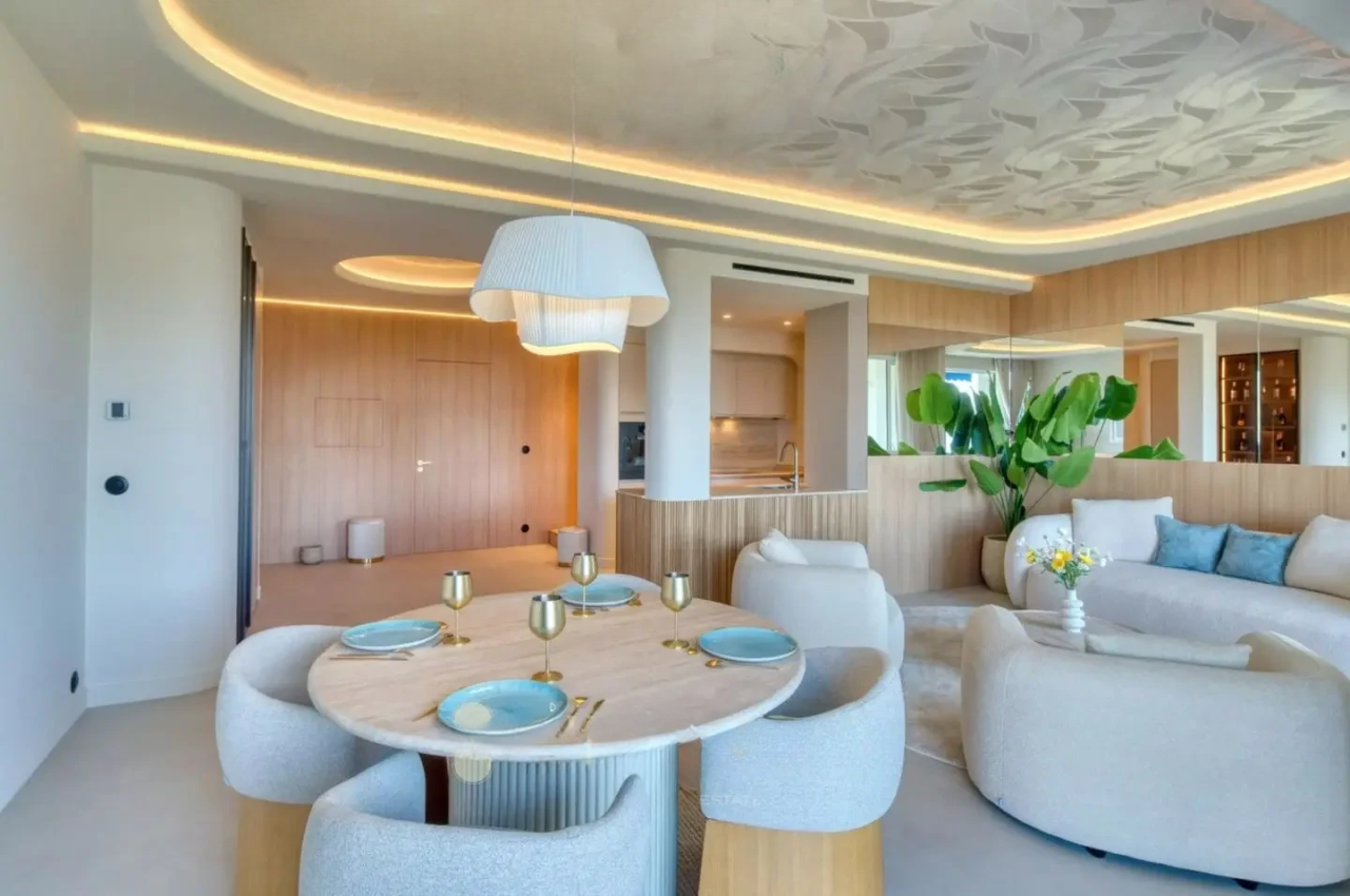 Flat in Cannes, France, 100 m² - picture 6