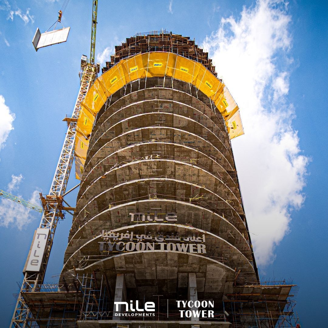 Progetto d’investimento al Cairo, Egitto, 51 m² - foto 15