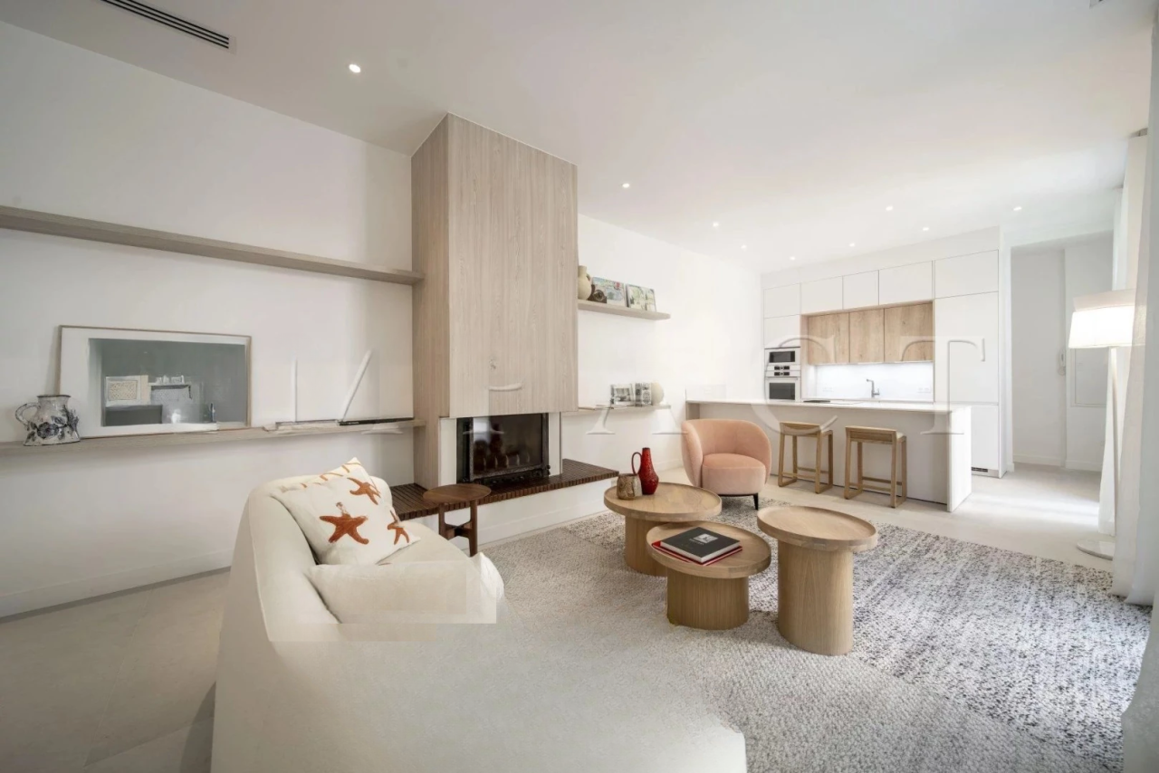 Appartamento a Cannes, Francia, 132 m² - foto 6