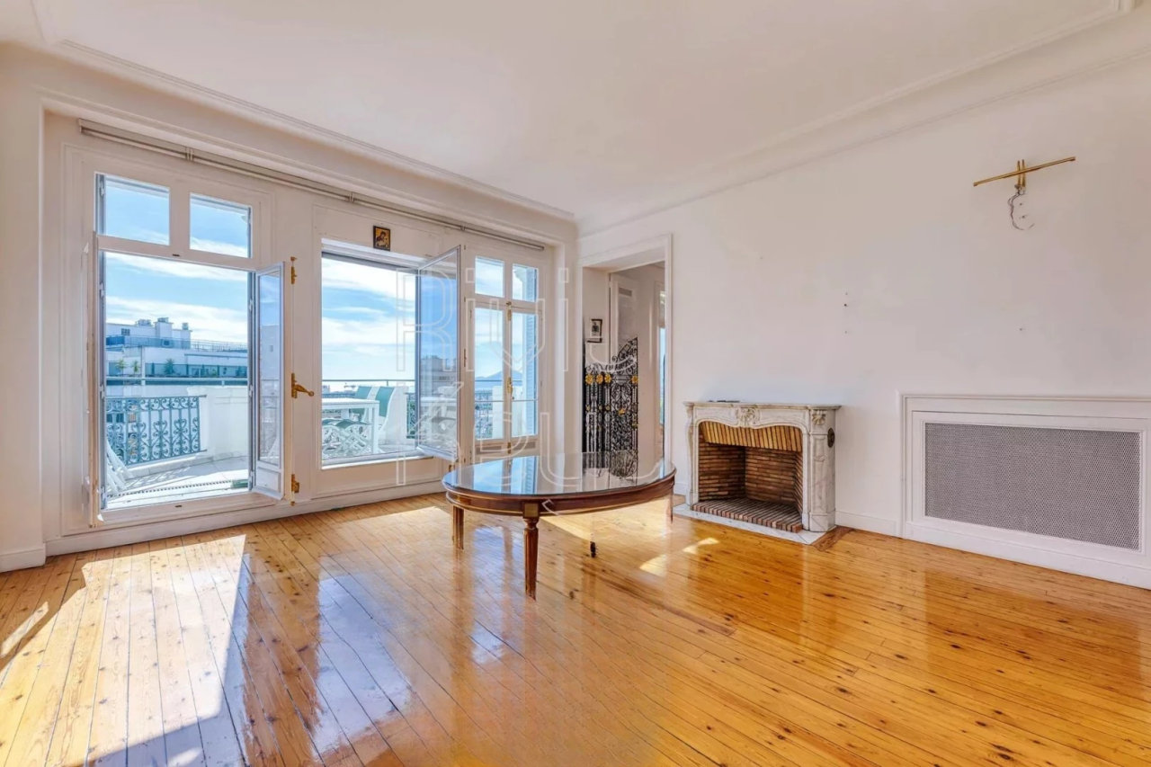 Appartamento a Cannes, Francia, 239 m² - foto 6