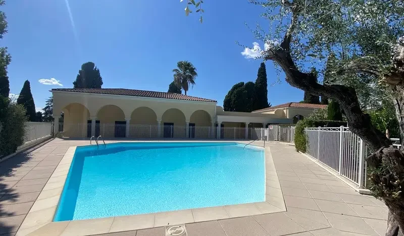 Appartamento a Cannes, Francia, 58 m² - foto 6