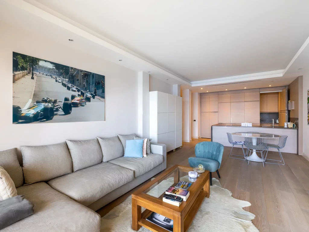 Flat in Monte-Carlo, Monaco, 195 m² - picture 6