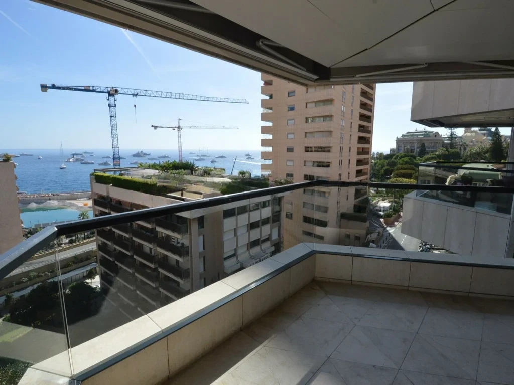 Flat in Monte-Carlo, Monaco, 168 m² - picture 6
