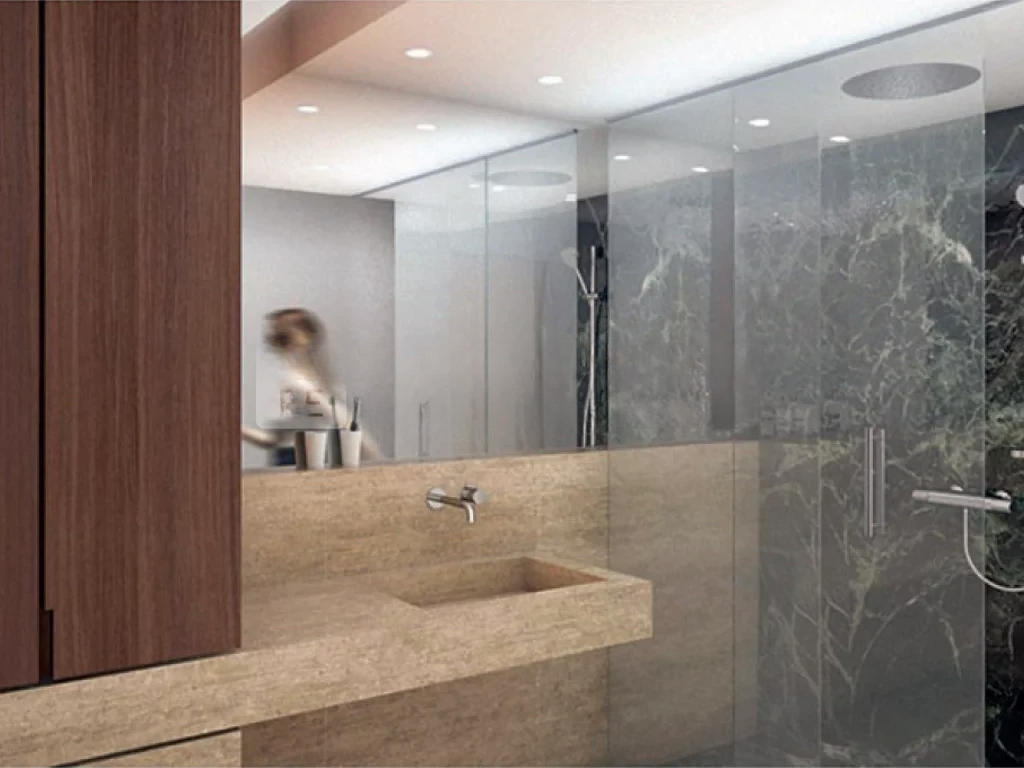 Wohnung in Monaco, Monaco, 192 m² - Foto 6