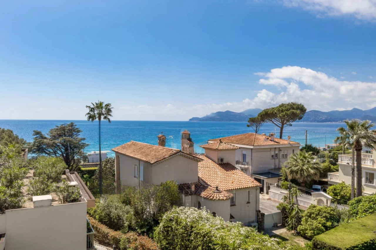 Flat in Cannes, France, 77 m² - picture 6