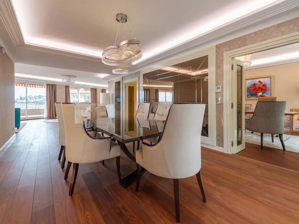 Flat in Monaco, Monaco, 1 085 m² - picture 6