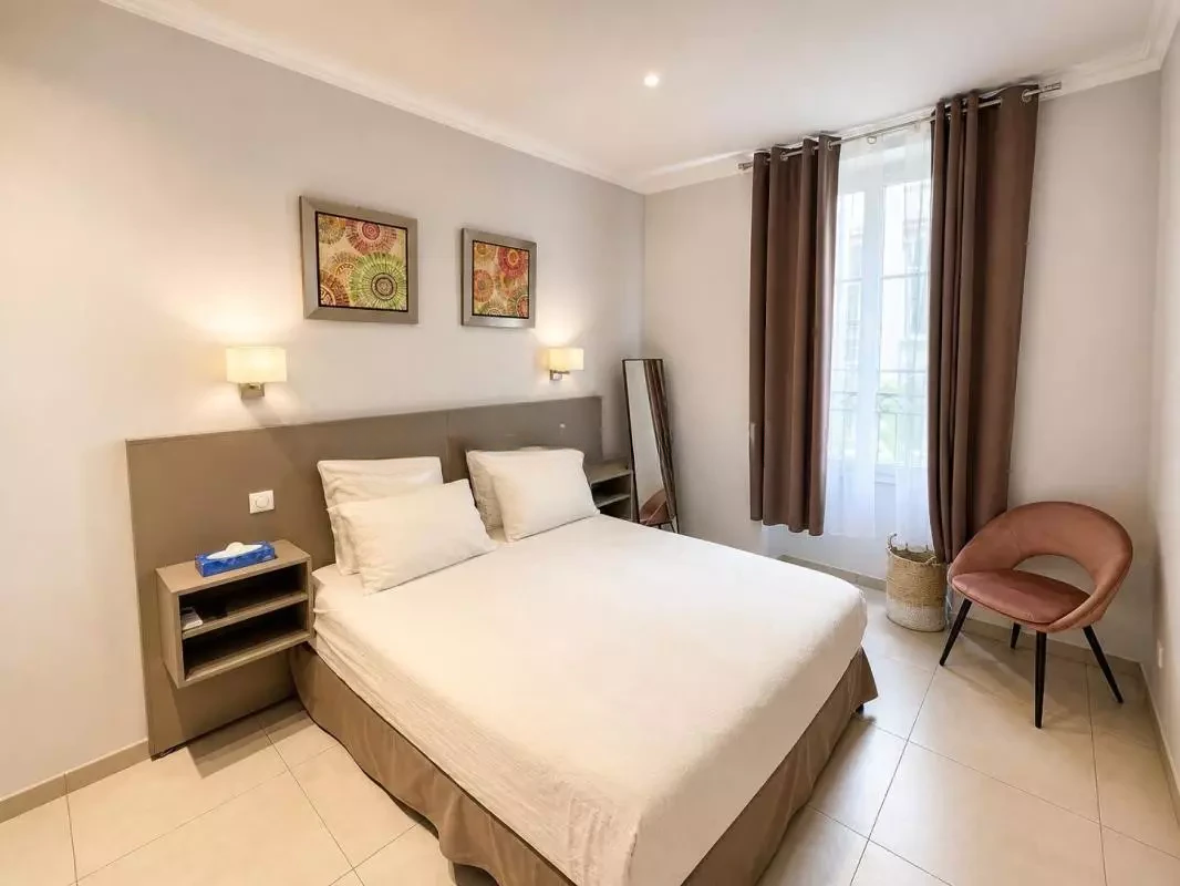 Appartamento a Cannes, Francia, 68 m² - foto 6