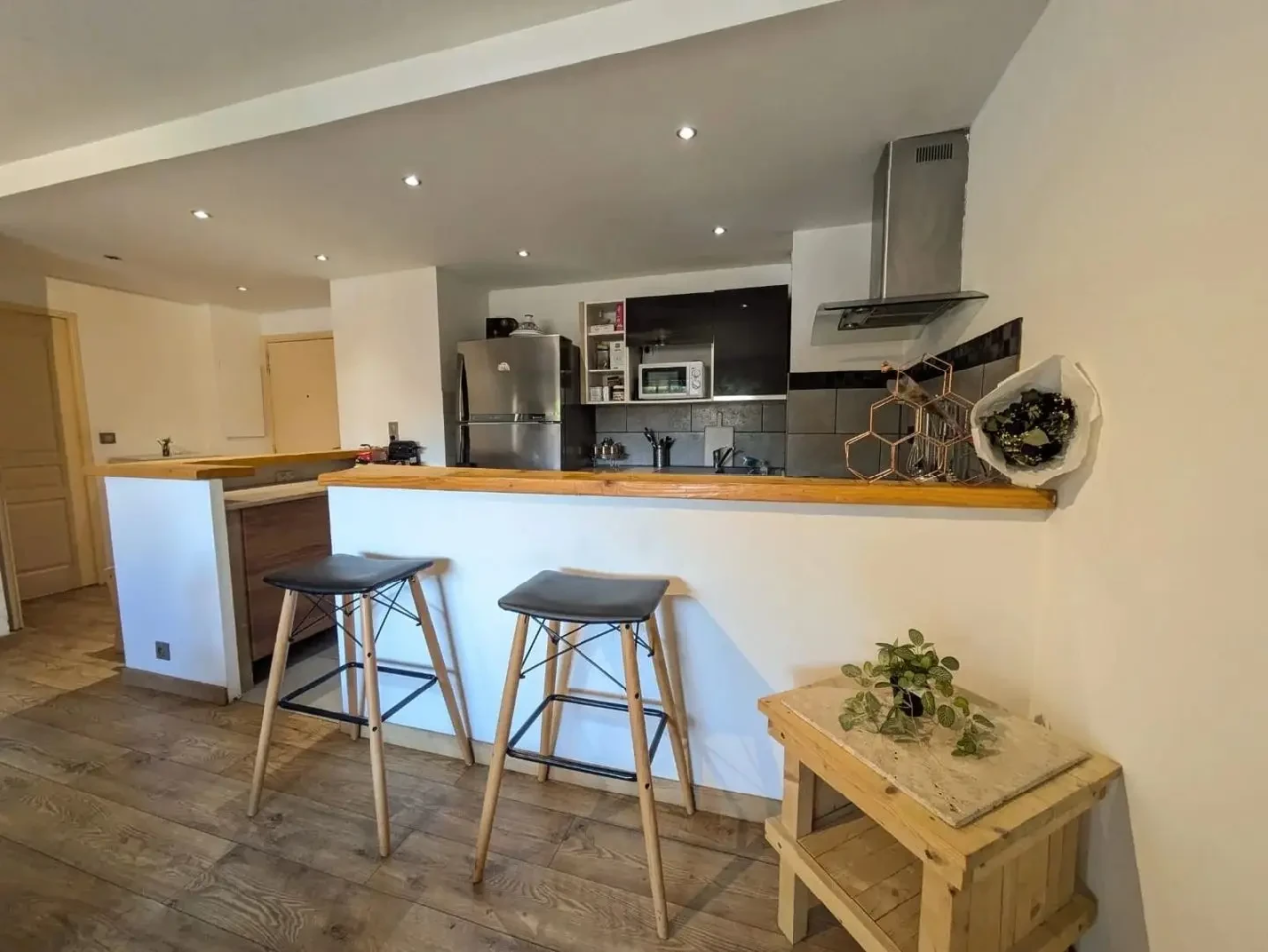 Appartamento a Cannes, Francia, 47 m² - foto 6